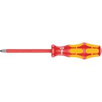 Phillips insulated screwdriver # 2 Superchem Industries