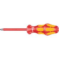 Phillips insulated screwdriver # 2 Superchem Industries