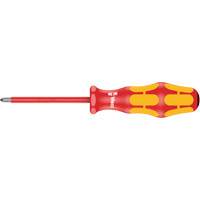 Insulated  Pozidriv Screwdriver Superchem Industries