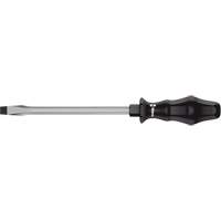 Slotted Demolition Screwdriver, 1/2", 12-1/2" L, Plastic Handle Superchem Industries