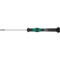 Precision Slotted Screwdriver Superchem Industries