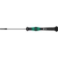 Tournevis de pr&eacute;cision s&eacute;rie Micro Superchem Industries