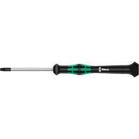 Torx screwdriver series  Micro Superchem Industries