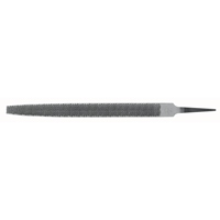 Pattern Maker's Cabinet Rasp, Half Round, 10" Superchem Industries