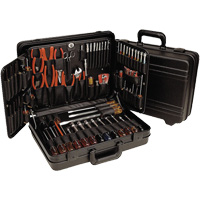 Complete Tool Kit Superchem Industries
