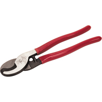High Leverage Cable Cutters, 9-1/2" Superchem Industries