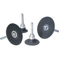 Standard Abrasives Quick-Change Disc Holder Pad Superchem Industries