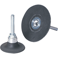 Standard Abrasives Quick-Change Disc Holder Pad Superchem Industries