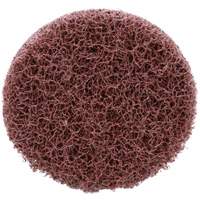Standard Abrasives Buff & Blend Disc, 2" Dia., Very Fine Grit, Aluminum Oxide Superchem Industries