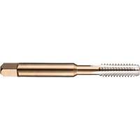 Left-Hand Tap, High Speed Steel, M10x1.5 Thread Superchem Industries