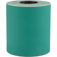 KE326 Shop Roll, 8" W x 150' L, 220 Grit Superchem Industries