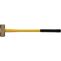 Hammers & Mallets, 14" L, 3 lbs. Head Weight Superchem Industries