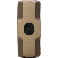 Hammers & Mallets, 14" L, 3 lbs. Head Weight Superchem Industries