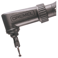 Accessoires Dremel - Accessoires &agrave; angle droit Superchem Industries