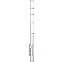 Telescoping Measuring Rod - 10ths & 100ths Superchem Industries