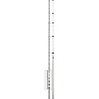 Telescoping Measuring Rod - 8ths Superchem Industries