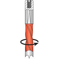 Dowel Drill, Carbide Superchem Industries