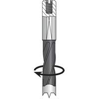 Dowel Drill, Carbide Superchem Industries