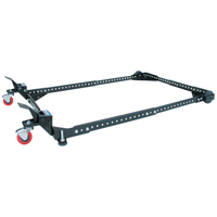 Extendable Universal Mobile Bases Superchem Industries