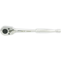 RHQ-38 Oval Head Ratchet Wrench, 3/8" Drive, Ergonomic Handle Superchem Industries