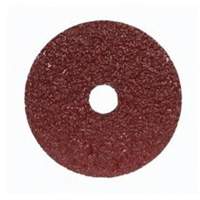 Metal Fiber Disc, Aluminum Oxide, 16, 5" Dia x 7/8" Arbor Superchem Industries
