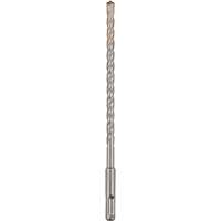 Foret &agrave; double tranchant pour maçonnerie et b&eacute;ton, 3/8", Tige SDS-Plus, Carbure Superchem Industries