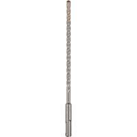 Foret &agrave; double tranchant pour maçonnerie et b&eacute;ton, 3/16", Tige SDS-Plus, Carbure Superchem Industries