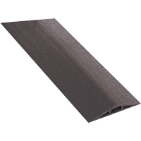 FloorTrak&reg; Cable Cover, 5' x 3" x 0.75" Superchem Industries