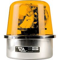 Roto-flash, Flashing, Amber Superchem Industries