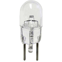 Ampoule de rechange pour lampe de poche rechargeable Superchem Industries