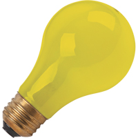 Incandescent Lamps - Bug-Lite Superchem Industries