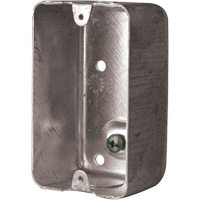 TradeSELECT&reg; Utility Box Superchem Industries