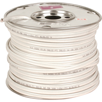 Wire NMD90 14/3, Solid Wire Type, 0.346" O.D., 14 AWG, 246' L Superchem Industries