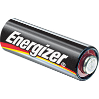 Piles pour t&eacute;l&eacute;commande de porte de garage, A23, 12 V Superchem Industries