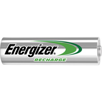 Rechargeable NiMH Batteries, AA, 1.2 V Superchem Industries