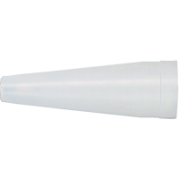 Traffic Wand With Reflective Tape Superchem Industries