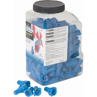 Connecteurs de fils Can-Twist Superchem Industries