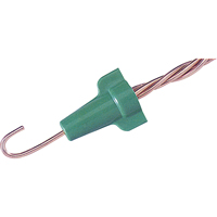 Greenie&reg; Grounding Connectors Superchem Industries