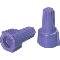 WireTwist Wire Connector Superchem Industries