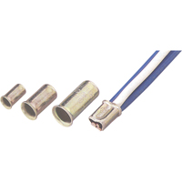 Connecteurs Sertis Superchem Industries