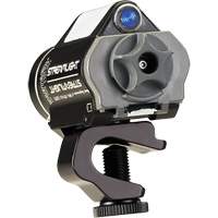 Vantage Helmet Mounted Tactical Light Superchem Industries