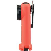 Survivor&reg; Flashlight, LED, 175 Lumens, Rechargeable Batteries Superchem Industries