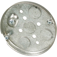 Round Device Box Superchem Industries