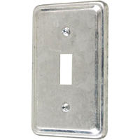 Couvercles pour boîte utilitaire Superchem Industries
