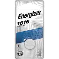 Pile 1616, 3 V Superchem Industries