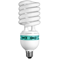 Hang-A-Light&reg; Work Light Bulb, 105 W Superchem Industries