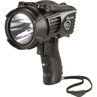 Waypoint&reg; Pistol Grip Spotlights, LED, 550 Lumens, C Batteries Superchem Industries