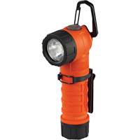 Polytac&reg; 90 X LED Compact Tactical Flashlight Superchem Industries