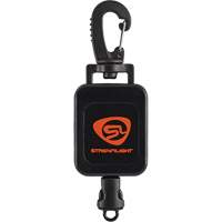 Polytac&reg; 90 X LED Compact Tactical Flashlight Superchem Industries