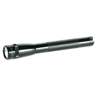 Mini&reg; PRO Flashlight, LED, 332 Lumens, AA Batteries Superchem Industries